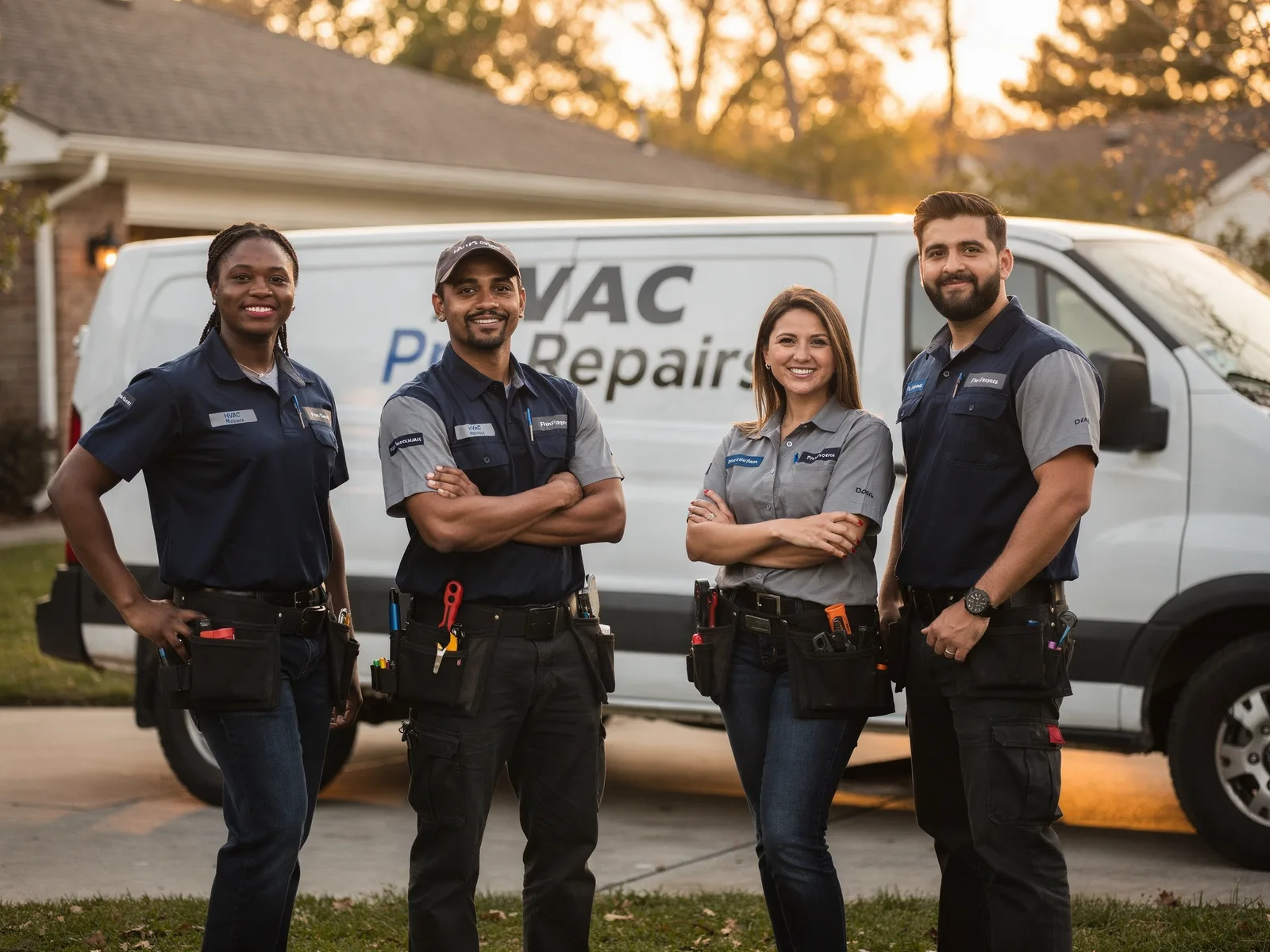 Heat Pump Repair company in Pacific, WA