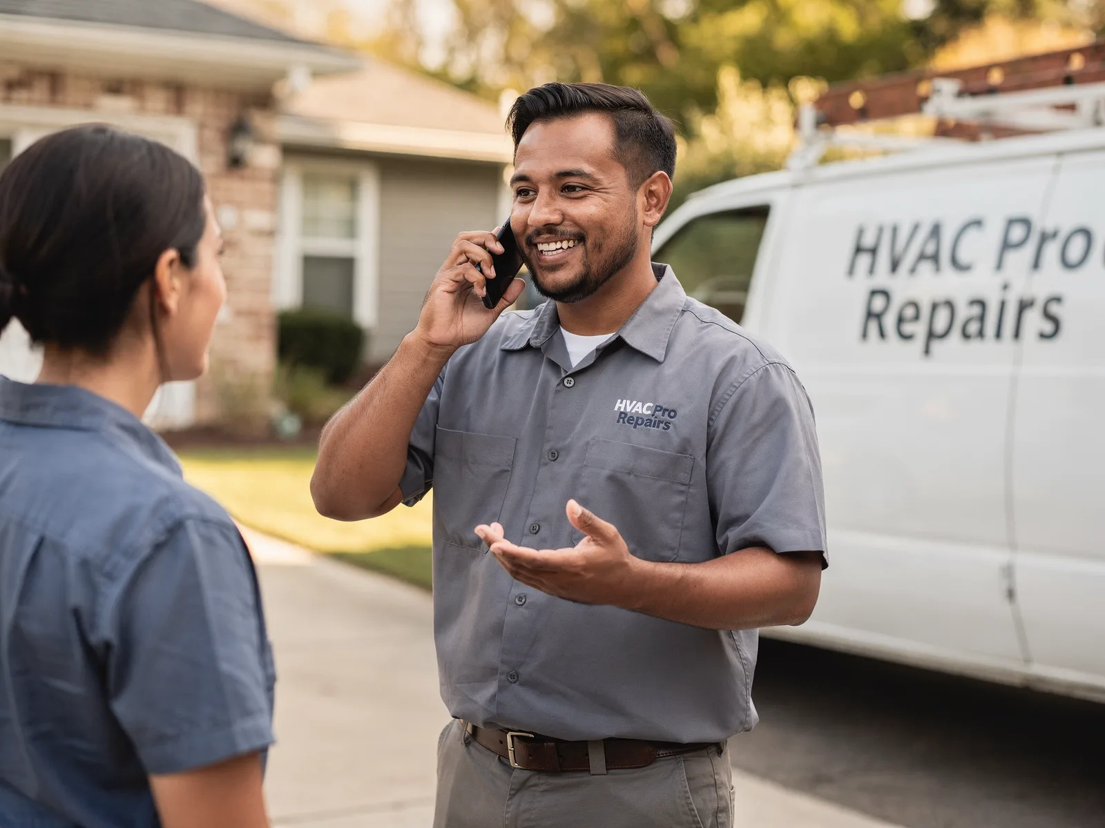 Heat Pump Repair Pacific, WA FAQs